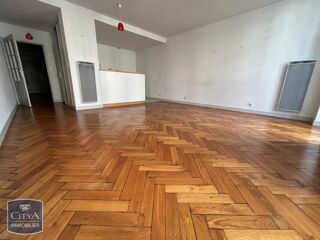  Appartement � louer 2 pi�ces 59 m�