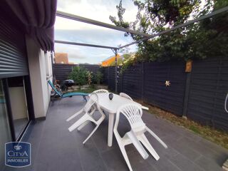  Maison à louer 4 pièces 98 m²