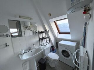  Appartement à louer 2 pièces 14 m²