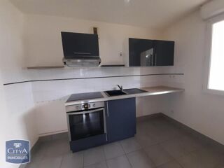  Appartement à louer 3 pièces 63 m²