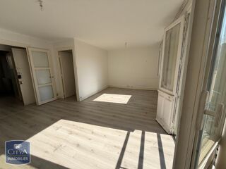  Appartement à louer 2 pièces 53 m²