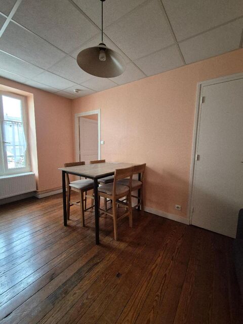  Appartement � louer 2 pi�ces 30 m�