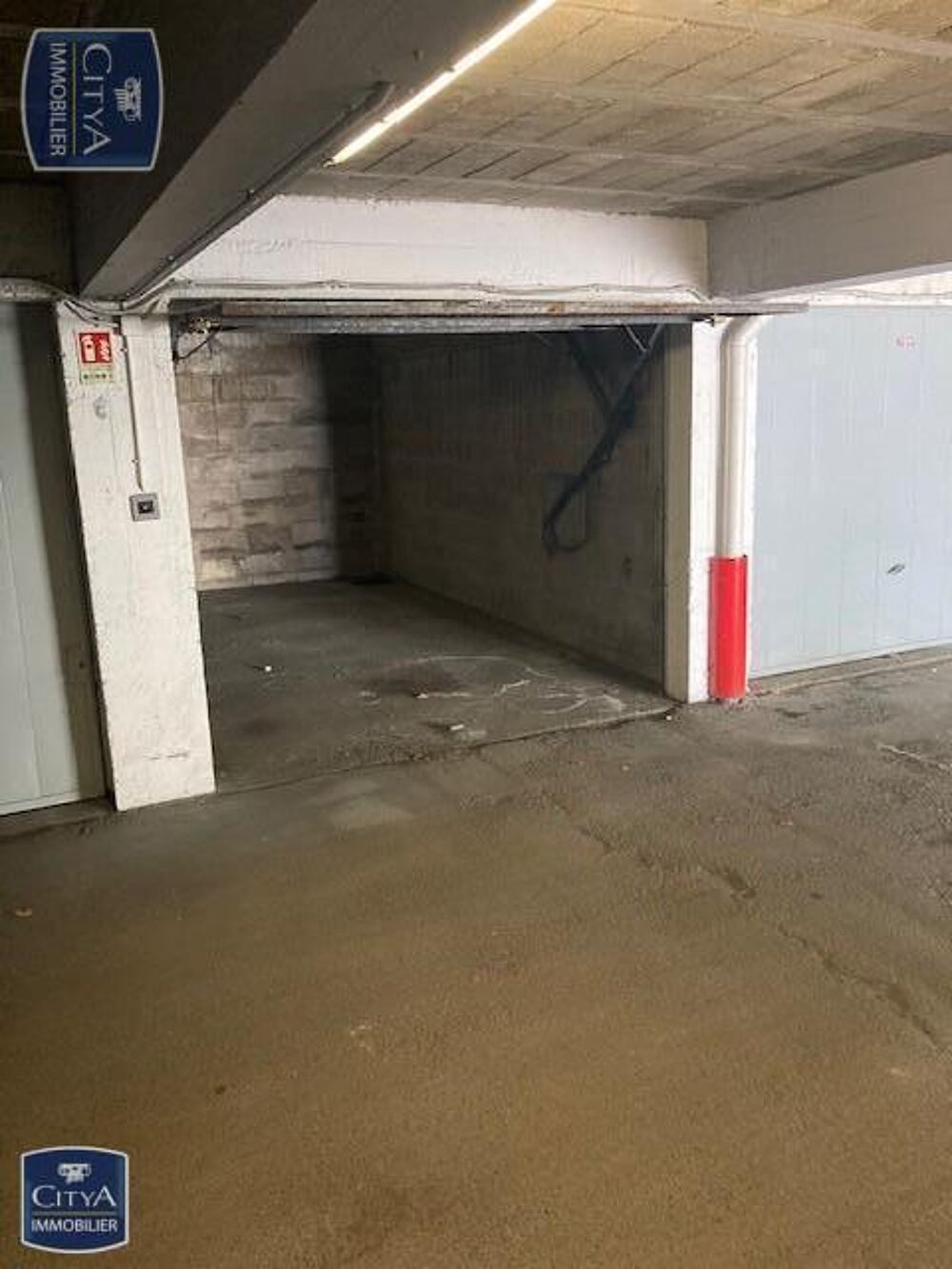 location Parking / Garage Bourges (18000)