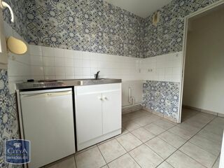  Appartement à louer 2 pièces 47 m²