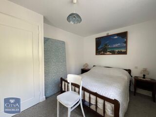  Appartement à louer 2 pièces 45 m²