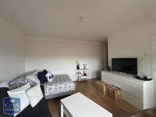  Appartement � louer 1 pi�ce 28 m�