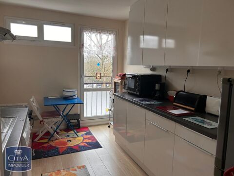   Location Appartement Appartement - 4 pi�ce(s) - 68 m�