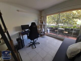 location Appartement - 3 pièce(s) - 67 m² Aix-en-Provence (13100)