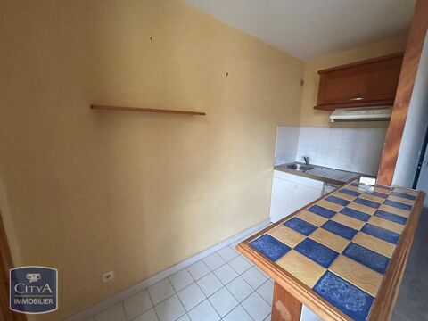  Appartement  louer 2 pices 28 m