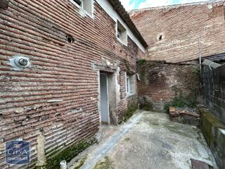  Maison à louer 4 pièces 137 m²