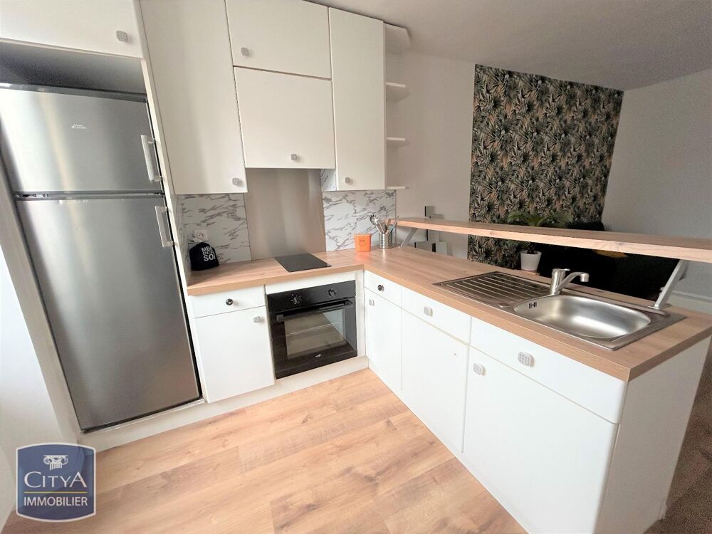 location Appartement - 2 pièce(s) - 29 m² Arpajon (91290)