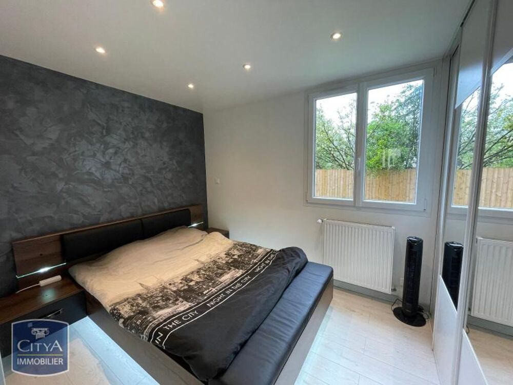 location Appartement - 3 pièce(s) - 47 m² Le Mans (72000)