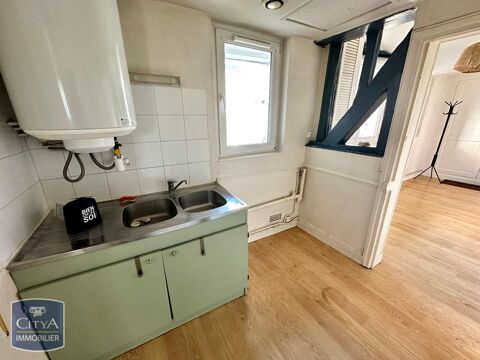  Appartement � louer 2 pi�ces 37 m�