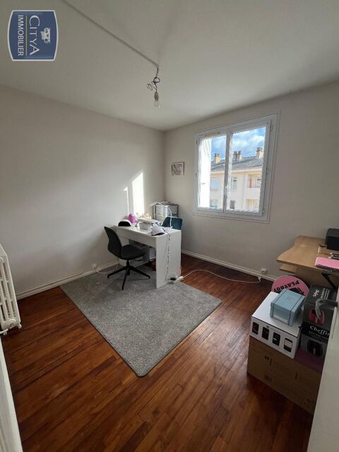  Appartement � louer 4 pi�ces 64 m�