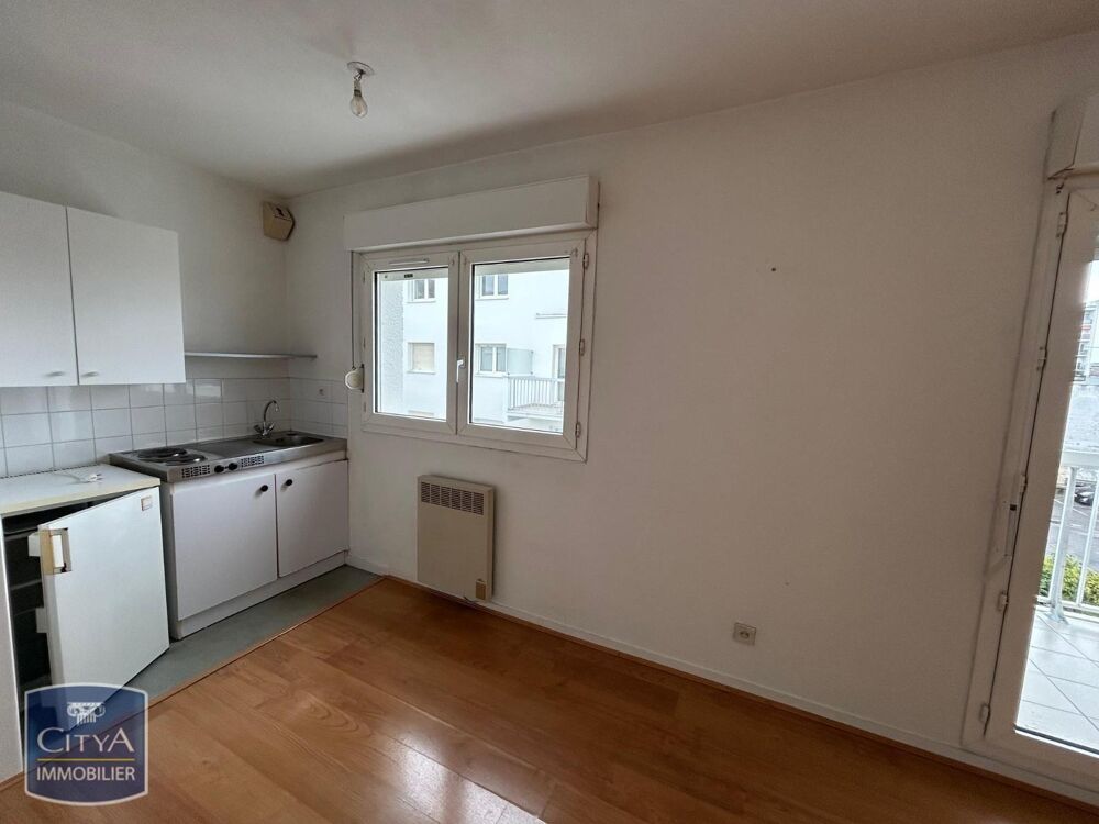 location Appartement - 1 pièce(s) - 31 m² Bordeaux (33000)