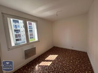  Appartement à louer 3 pièces 46 m²