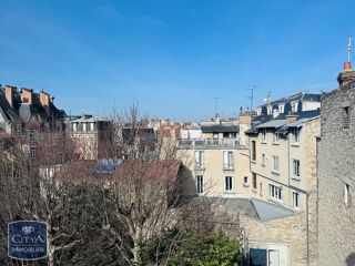  Appartement � louer 1 pi�ce 15 m�