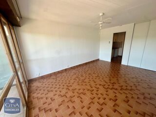  Appartement � louer 1 pi�ce 26 m�