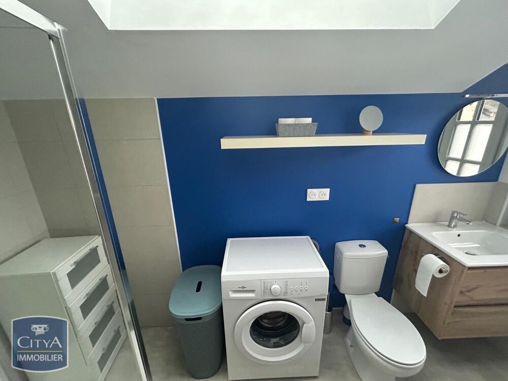 À LOUER ! Découvrez cet appartement exceptionnel situé e....
