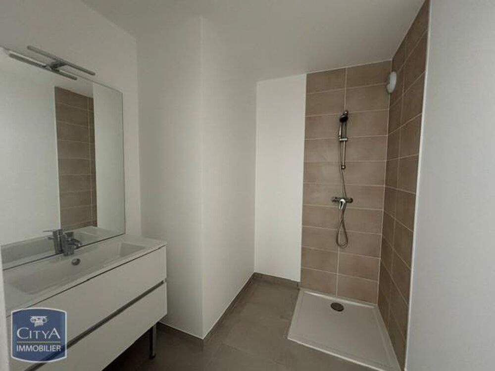 location Appartement - 2 pièce(s) - 39 m² Thonon-les-Bains (74200)