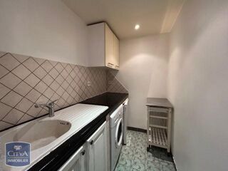  Appartement à louer 1 pièce 33 m²