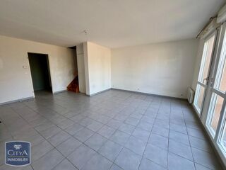  Maison à louer 3 pièces 69 m²