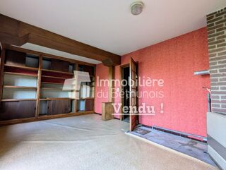  Maison  vendre 6 pices 115 m