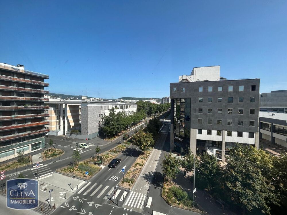 À LOUER : Appartement T3 à Clermont-Ferrand, 63000. Déco....