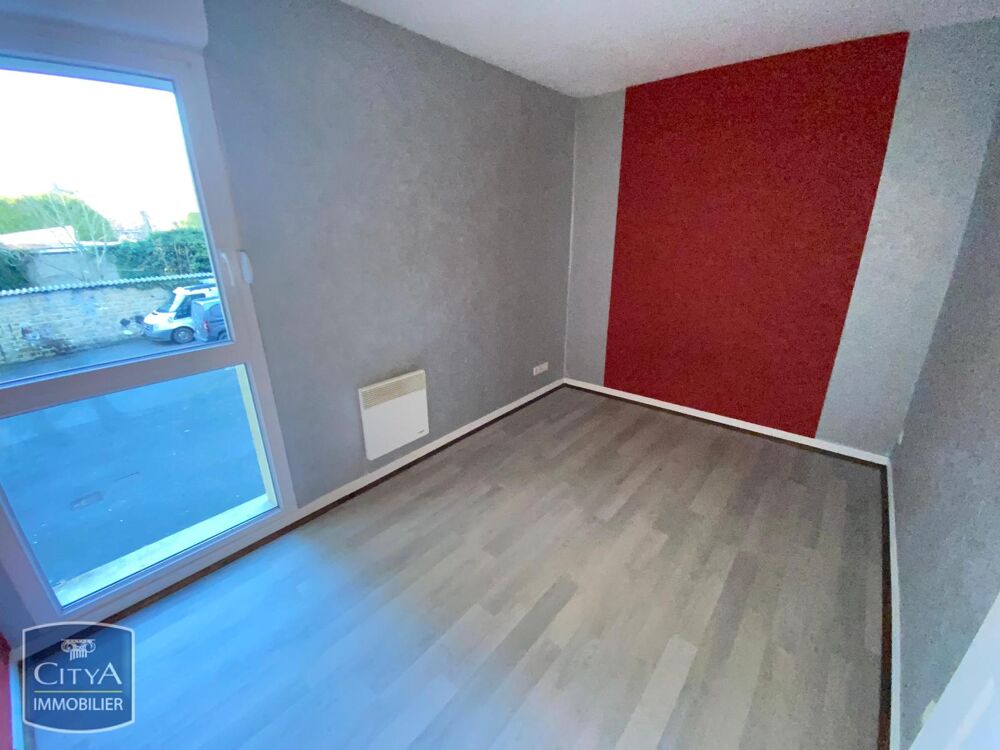 À LOUER : APPARTEMENT TYPE 2 - SECTEUR COURS BRIAND Au p....