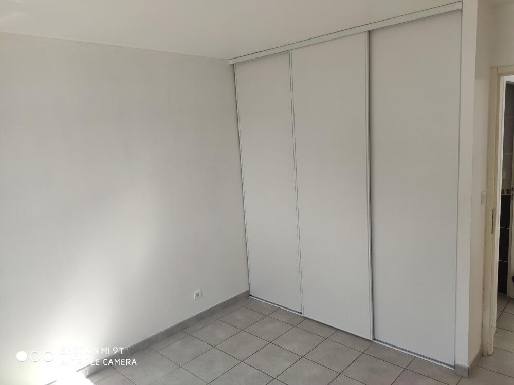 location Appartement - 2 pièce(s) - 38 m² Montescot (66200)