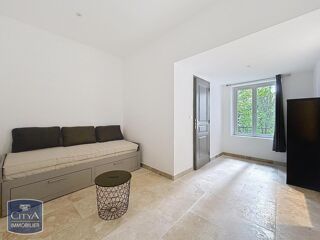  Appartement à louer 1 pièce 29 m²