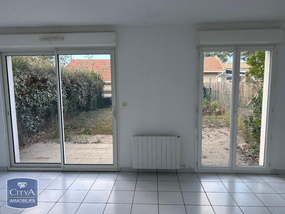 À LOUER : Maison T3 située à Soulac-sur-Mer, dans le cod....