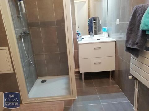  Appartement � louer 1 pi�ce 28 m�