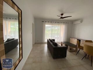  Appartement � louer 3 pi�ces 60 m�