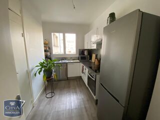  Appartement à louer 3 pièces 68 m²
