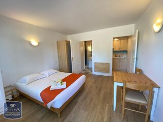  Appartement à louer 1 pièce 20 m²