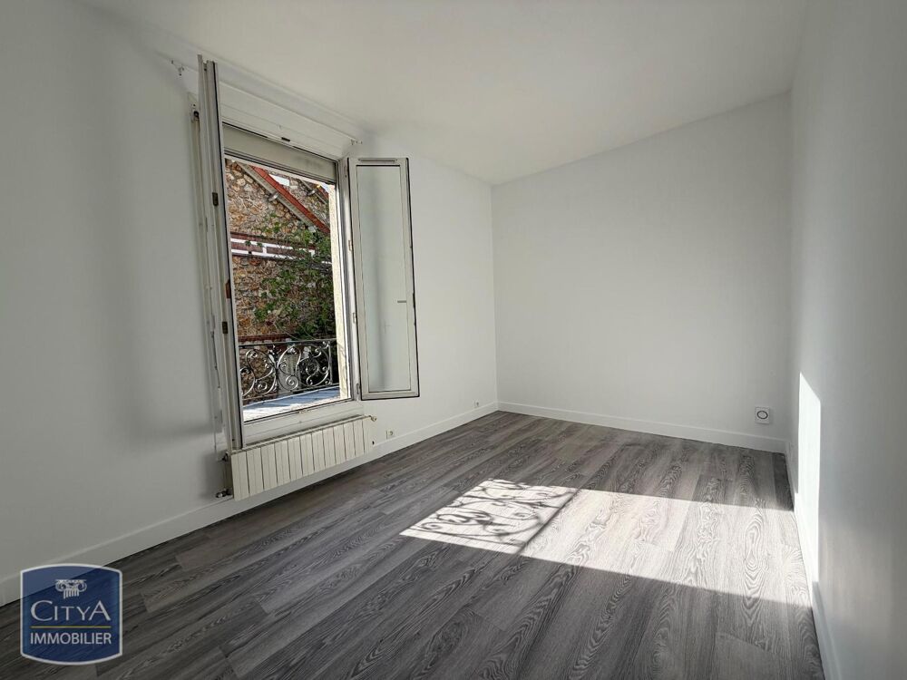 À LOUER : Appartement T2 situé à Maisons-Alfort, quartie....