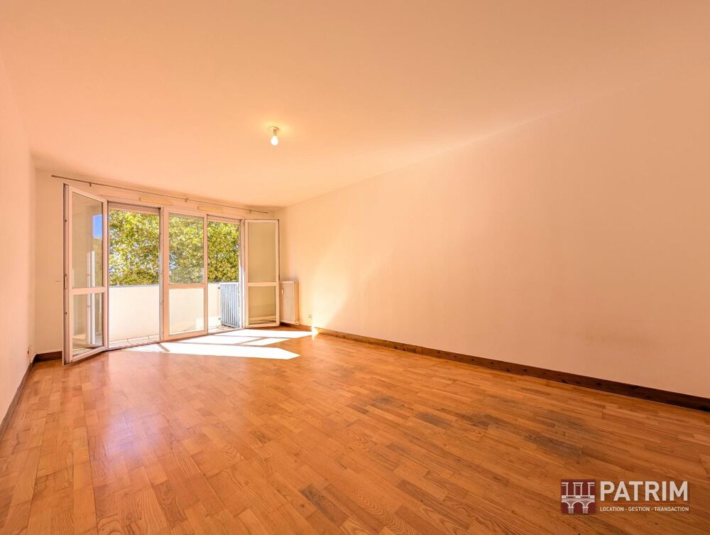 vente Appartement - 3 pièce(s) - 68 m² Toulouse (31400)