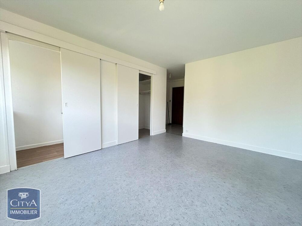 location Appartement - 1 pièce(s) - 30 m² Bordeaux (33000)