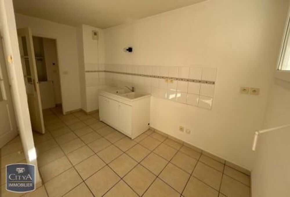 Appartement T4 de 75 m² à Rumilly Situé au 1er étage d'u....