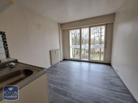  Appartement  louer 1 pice 15 m