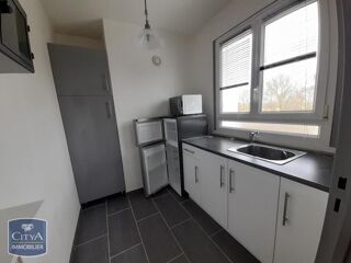  Appartement à louer 1 pièce 24 m²