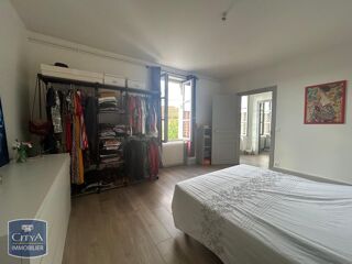  Maison à louer 4 pièces 104 m²
