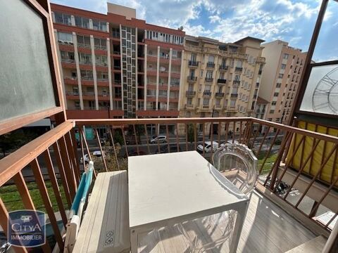  Appartement  louer 1 pice 28 m