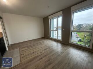  Appartement à louer 1 pièce 21 m²