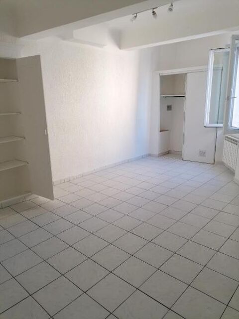  Appartement � louer 1 pi�ce 28 m�