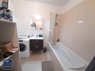  Appartement � louer 4 pi�ces 83 m�