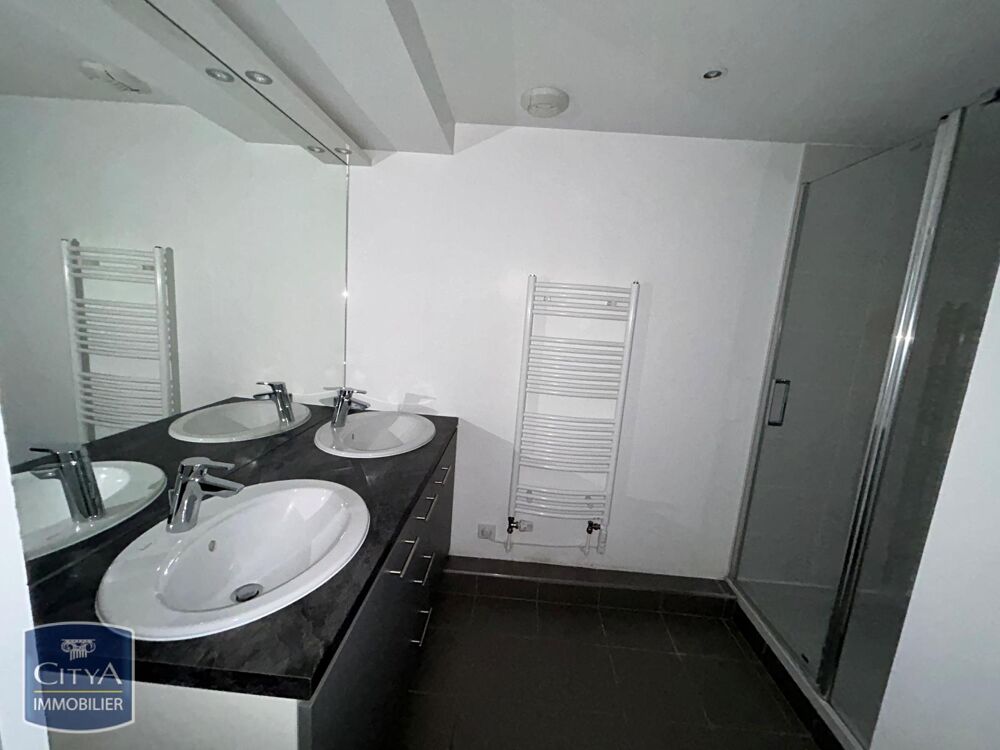 location Appartement - 4 pièce(s) - 98 m² Strasbourg (67100)