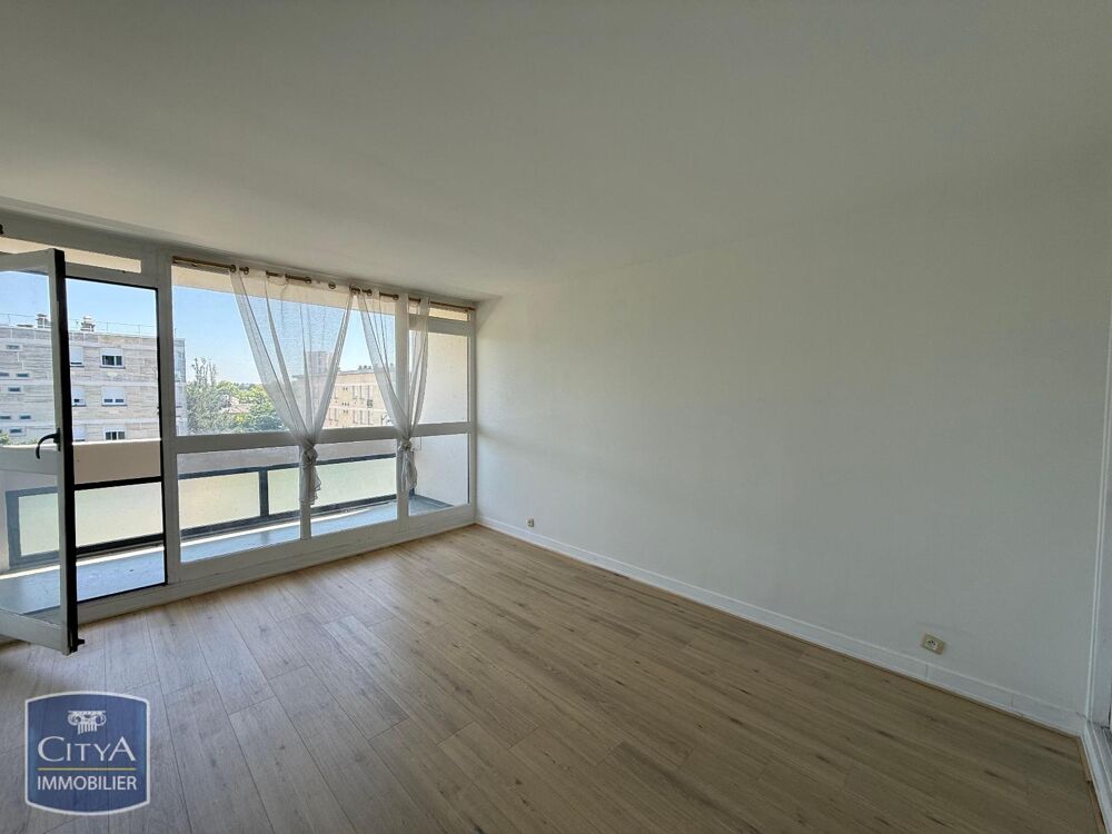location Appartement - 2 pièce(s) - 51 m² Bourges (18000)