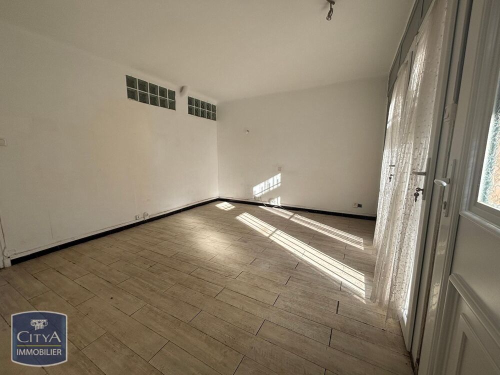 location Appartement - 1 pièce(s) - 28 m² Carpentras (84200)